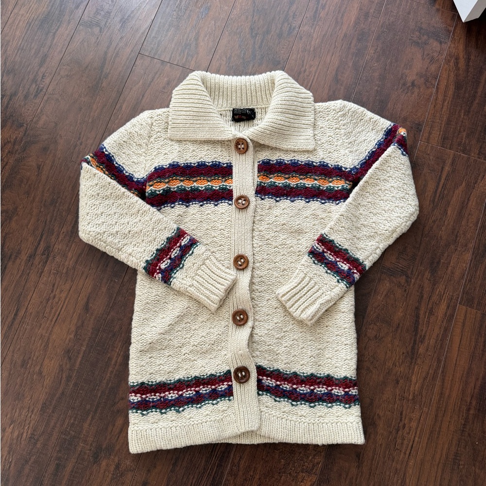 Vintage Sweater